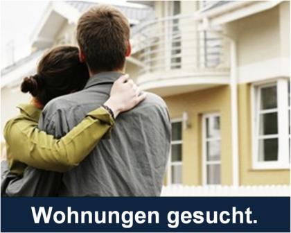 Neustadt Junges Paar sucht Mietwohnung