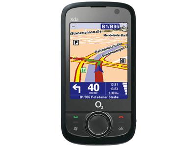 O2 XDA Orbit 2 NEU OVP Ohne Simlock