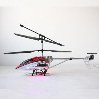 RC-3D Hubschrauber Topwin 9009 Upgrade Edition Gold 3 Kanal LiPo - GYRO