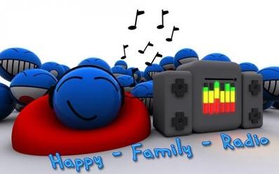 Happy Family Radio Lüneburg
