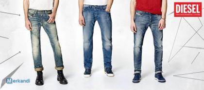Diesel Jeans für Herren Großhandel Verkauf