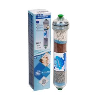 AIFIR 2022 Biokeramik Kartuschen Filter 2 Zoll für Wasserfilter Anlagen Osmosean