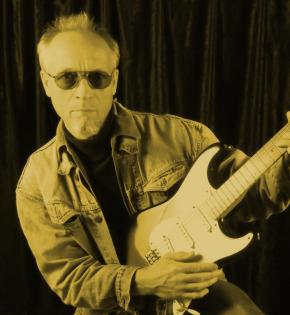 BLUES-GITARRE - akustisch/ elektrisch - Online-Kurs ab 15. 11.