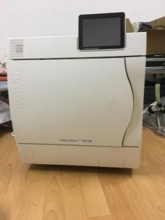 Melag Vacuclav 40B
