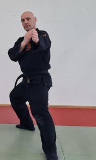 Ninjutsu jetzt ab 14