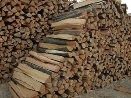 HALLO NIEDERÖSTERREICH BRENNHOLZ SCHEITER 1M LANG