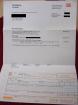 2 Bahntickets Saarbrücken-Paris