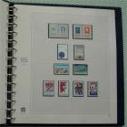 NIEDERLANDE - Briefmarken