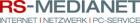 RS-Medianet PC Service