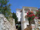 Sonne und meer Adria und Kroatien NOVALJA insel Pag