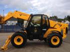 JCB 535-125 Teleskoplader