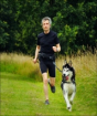 Personaltraining Coaching im Bereich Fitness Walking Konditionstraining Gewic