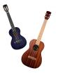 UKULELE II - Online-Kurs ab 28. 11.