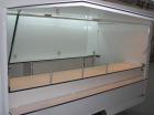 Imbissanhänger 1800 Kg / 3960 x 2520 x 2300 mm