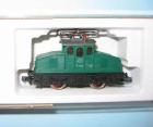 N Arnold Elektro-Lokomotive der DB aus der Baureihe E69 05