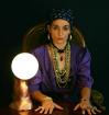 Safeta tarot