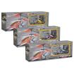 RC-3D Mini Hubschrauber Falcon-X Aluminium 3 5 Kanal - GYRO - NEUHEIT