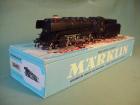 Märklin HO Damplok 3045 DSB damplok Br N LADENNEU