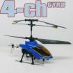 RC-3D Hubschrauber 4Kanal Dragon Airstrike - GYRO - NEUHEIT