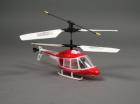 RC-3D Hubschrauber Quick Thunder II 3Kanal