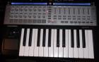 Novation ReMote 25 SL Masterkeyboard