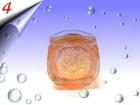 Glitter Gele 20g -45 um 4 90Euro