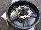 Yamaha R1M RN32 RotoBOXX Carbonfelgen