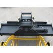 Hydraulischer Baggerlöffel 180 cm Minibagger 3 5 - 6 5 Tonnen Schaufel Bagger