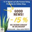 Forever living produts Aloe Vera Hand Face Soap