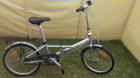 DAHON COMPASS Alu Klapp/ Boots/ Faltrad 20