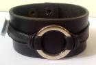 Leder Armband