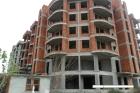 Hotelbau zu Verkaufen in Antalya-Gazipas-Alanya-Turkei.
