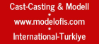 International Cast-Casting Modell