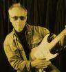 BLUES-GITARRE - akustisch/ elektrisch - Online-Kurs ab 15. 11.