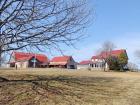 Bauernhof ca. 46 5 ha mit großem Ausbaupotential Nova Scotia Kanada