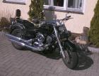 XVS 1100 Dragstar erst 20. 000 BJ. 06 auch Tausch gegen SUV oder Pickup