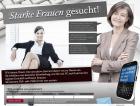 Online Job im Home Office als Fachkraft für Vertrieb / Verkauf / Beratung m/w