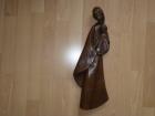 Maria mit Jesuskind Regestaufer Wachskunst
