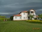Haus in Mbocayaty mit zwei Etagen in Paraguay