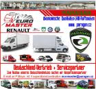 Vertriebspartner LKW Auf Umbauten gesucht insb. Renault Master auch Pferdetrans