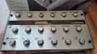 T. C. Electronic G-System neue Generation Garantie