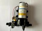 Frischwasserpumpe Lilie Smart-Serie LP1014 Druckpumpe 18 9L/min 5 2bar 24V VE