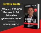 Praxisbuch mit unglaublichen Mehrwert für JEDEN der es im Network Marketing zu