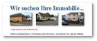 Einfamilienhaus gesucht in Oberneuland.