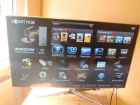 Samsung UE55D8090 - 138 cm 55 LCD-TV mit LED-Hintergrund