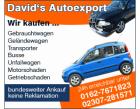 Mitsubishi Ankauf Gebrauchtwagen - Gebrauchtwagen schnell und einfach zu verkauf