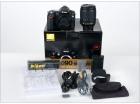 Nikon D90 Digitalkamera mit 18-135 mm Objektiv . 520