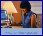Online von zuhause aus selbständig mit dem PC Geld verdienen VZ/TZ