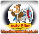 Online-Marketing mit Autopilot-System Heimarbeit am PC im Vertrieb Nebenjob im