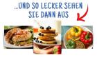 FETTVERBRENNUNG STEIGERN DURCH EINFACHE UND LECKERE REZEPTE